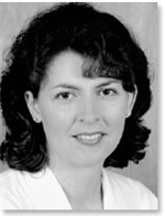Dr. Vesna Evkoska, DO