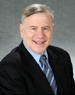 Dr. Byron Cooper, MD