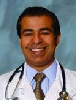 Dr. Rajeev Vohra, MD
