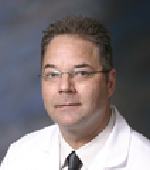 Dr. Byron Dooley, MD