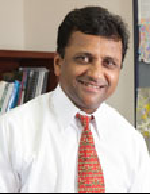 Dr. Rajen Mody