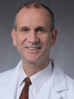 Dr. Francis Pelham, MD