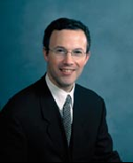 Dr. Charles Bedford, MD