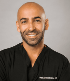 Dr. Hasan Badday, MD