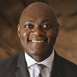 Dr. Andrew Beharrie, MD