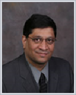 Dr. Rajendra Desai, MD