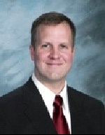 Dr. Byron Grauerholz, MD