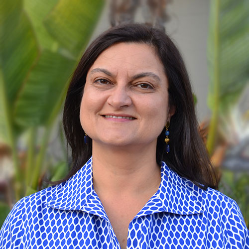 Dr. Liliana Uribe-Bruce, MD