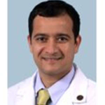 Dr. Rajendra Apte, MD