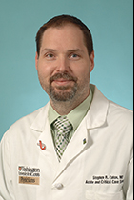 Dr. Stephen Eaton, MD