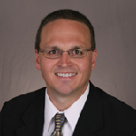 Dr. Andrew Berggren, MD