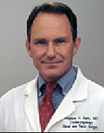 Dr. Stephen Early