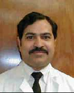 Dr. Rajendra Patel, MD