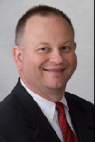Dr. Byron Hutchinson