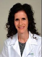 Dr. Alexandra Adams, MD, PHD