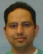 Dr. Rajendra Bobba, MD