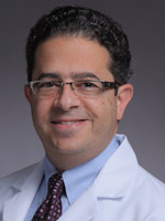 Dr. Alan Berger, MD