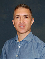 Dr. Eduardo Margo, MD