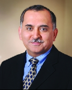 Dr. Rajendra Hippalgaonkar, MD