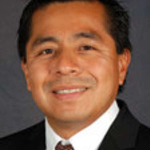 Dr. Alberto Diaz, MD