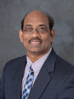 Dr. Rajendra Mannava, MD