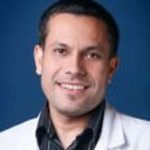 Dr. Rajendra Niraula, MD