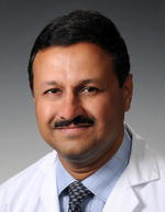 Dr. Rajendra Padhye, MD
