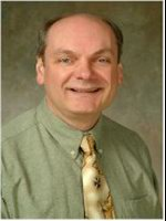 Dr. Stephen Elgert, MD