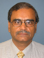 Dr. Rajendra Parikh, MD