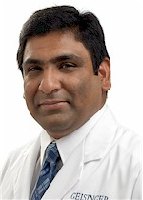Dr. Rajendra Palepu, MD
