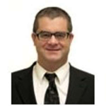 Dr. Stephen Eliason, MD