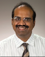 Dr. Rajendra Potluri, MD