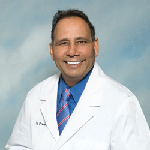 Dr. Rajendra Prasad, MD