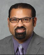 Dr. Rajendra Rampersaud, MD