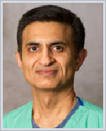 Dr. Rajendra Raval, MD