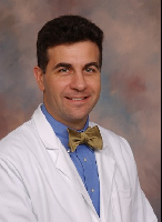 Dr. Alastair Smith, MD