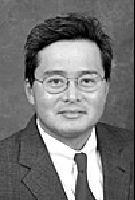 Dr. Byron Tsusaki, DO