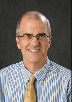 Dr. Byron Vandenberg, MD