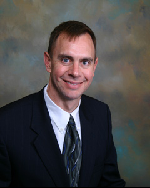 Dr. Byron Wilson, MD