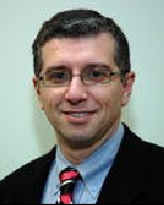 Dr. Alaa Elbendary, MD