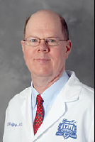 Dr. Byron Wolffing, MD