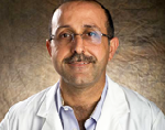 Dr. Alaa Mansour, MD