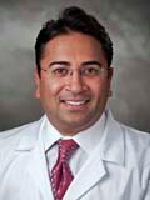 Dr. Rajesh Patel, MD