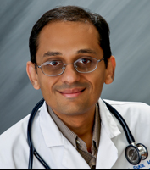 Dr. Rajesh Shukla, MD