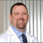Dr. Andrew Chapman, MD