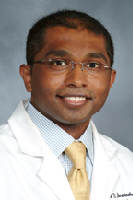Dr. Rajesh Swaminathan, MD