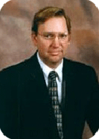 Dr. Andrew Chapman