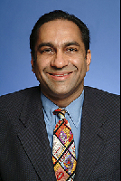 Dr. Rajesh Suri, MD