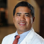 Dr. Francis Valentin, MD