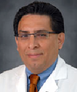 Dr. Eduardo Sotomayor, MD